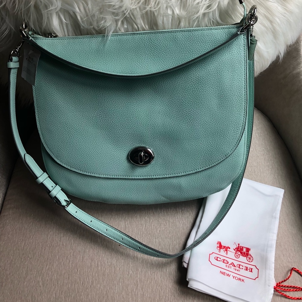 NWT Coach Handbag